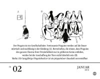 Heye Abreißkalender LORIOT 2026, 1 St.