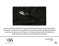 Heye Abreißkalender LORIOT 2026, 1 St.