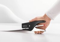 novus Heftzange B 32 schwarz, 1 St.