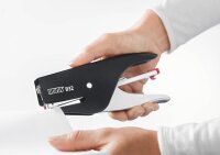 novus Heftzange B 32 schwarz, 1 St.