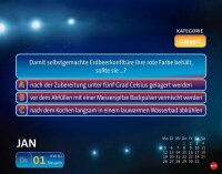 Heye Abreißkalender Wer weiß denn sowas 2026, 1 St.