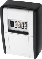 ABUS KeyGarage 787 Schlüsseltresor silber,...