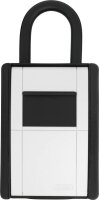 ABUS KeyGarage 797 Schlüsseltresor silber,...