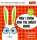 Harenberg Postkartenkalender Now i know how the Rabbit runs! 2026, 1 St.