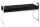 HAKU Möbel Sitzbank 18583 schwarz Stoff 100,0 cm