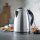 WMF Wasserkocher Stelio silber 1,7 l 2.400 W