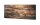 HAKU Möbel Wandgarderobe 18888 Holzmaserung Holz 5 Haken 60,0 x 25,0 cm, 1 St.