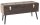 HAKU Möbel Sitztruhe 19152 taupe Stoff 106,0 cm