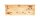 HAKU Möbel Wandgarderobe 22359 braun Holz 4 Haken 80,0 x 30,0 cm, 1 St.
