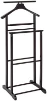 HAKU Möbel Herrendiener 30869 anthrazit Holz 47,0 x...