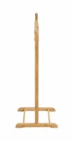 HAKU Möbel Herrendiener 38331 braun Holz 48,0 x 97,0 cm, 1 St.