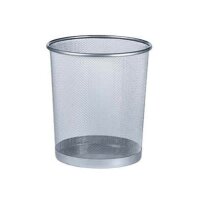 Zeller Stiftehalter Meshline alufarben Metall, lackiert...