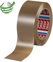 tesa Packband tesapack® 60418 braun 50,0 mm x 132,0 m...
