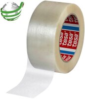 tesa Packband tesapack® 60418 transparent 50,0 mm x...