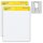 Post-it® Flipchart-Papier Super Sticky Meeting Chart kariert 63,5 x 77,5 cm, 30   ( 560N )