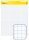 Post-it® Flipchart-Papier Super Sticky Meeting Chart kariert 63,5 x 77,5 cm, 30   ( 560N )