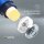 VARTA Batterien LONGLIFE Power Cube Alkali-Mangan Micro AAA 1,5 V, 12 St.