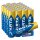 VARTA Batterien LONGLIFE Power Cube Alkali-Mangan Micro AAA 1,5 V, 24 St.
