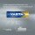 VARTA Batterien LONGLIFE Power Cube Alkali-Mangan Mignon AA 1,5 V, 12 St.