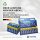 VARTA Batterien LONGLIFE Power Cube Alkali-Mangan Mignon AA 1,5 V, 12 St.