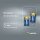 VARTA Batterien LONGLIFE Power Alkali-Mangan Baby C 1,5 V, 2 St.