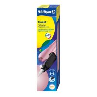 Pelikan Twist® Patronenfüller rose M (mittel), 1 St.