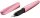 Pelikan Twist® Patronenfüller rose M (mittel), 1 St.
