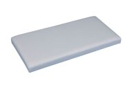 Echtwerk Sitztruhe SeatBox EW-SB-0480 weiß Holz 76,0 cm