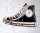 HAKU Möbel Wandgarderobe 89505 Sneaker Metall 5 Haken 50,0 x 31,0 cm, 1 St.