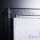 SIGEL Wandprospekthalter transparent DIN A4 24,7 x 8,8 x 33,9 cm, 1 St.