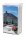 SIGEL Wandprospekthalter transparent DIN A4 24,7 x 8,8 x 33,9 cm, 1 St.