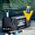 VARTA Batterien LONGLIFE Power Alkali-Mangan Mono D 1,5 V, 2 St.