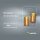 VARTA Batterien LONGLIFE Alkali-Mangan Baby C 1,5 V, 2 St.