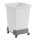 DURABLE Fahrgestell für Mülleimer DURABIN 90L rPP, 1 St.
