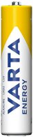 VARTA Batterien ENERGY Alkali-Mangan Micro AAA 1,5 V, 24 St.