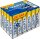 VARTA Batterien ENERGY Alkali-Mangan Micro AAA 1,5 V, 24 St.