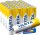 VARTA Batterien ENERGY Alkali-Mangan Mignon AA 1,5 V, 24 St.