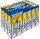 VARTA Batterien ENERGY Alkali-Mangan Mignon AA 1,5 V, 24 St.