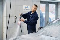 DURABLE Plakattasche A5 wasserdicht und selbstklebend 187,0 x 0,6 x 235,0 mm