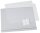DURABLE Plakattasche A5 wasserdicht und selbstklebend 187,0 x 0,6 x 235,0 mm