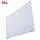 DURABLE Gangschilder A4 quer Kunststoff transparent 297,0 x 210,0 mm, 10 St.