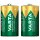 VARTA Akkus RECHARGE ACCU Power Ni-MH Mono D 3.000 mAh, 2 St.