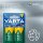 VARTA Akkus RECHARGE ACCU Power Ni-MH Mono D 3.000 mAh, 2 St.
