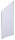 DURABLE Gangschilder A5 hoch Kunststoff transparent 148,0 x 210,0 mm, 10 St.