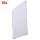 DURABLE Gangschilder A5 hoch Kunststoff transparent 148,0 x 210,0 mm, 10 St.