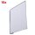 DURABLE Gangschilder Kunststoff transparent 149,0 x 149,0 mm, 10 St.