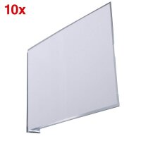 DURABLE Gangschilder Kunststoff transparent 210,0 x 149,0...
