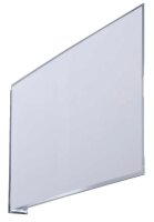 DURABLE Gangschilder Kunststoff transparent 210,0 x 149,0 mm, 10 St.