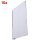 DURABLE Gangschilder Kunststoff transparent 149,0 x 210,0 mm, 10 St.