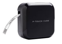 brother P-touch P710BT Cube Plus Beschriftungsgerät...